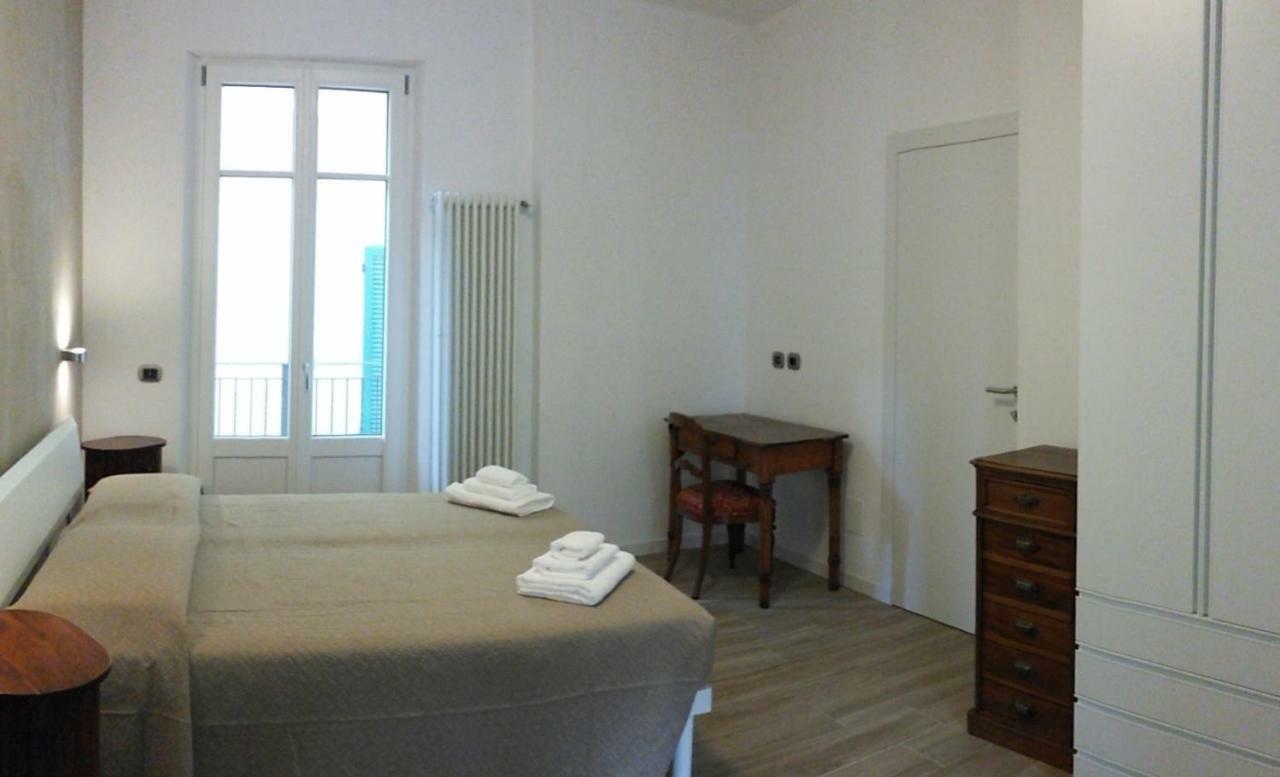 Appartamento I Tulipani - 1 Cadenabbia Exterior foto