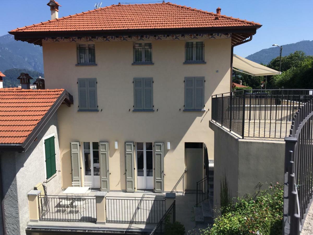 Appartamento I Tulipani - 1 Cadenabbia Exterior foto